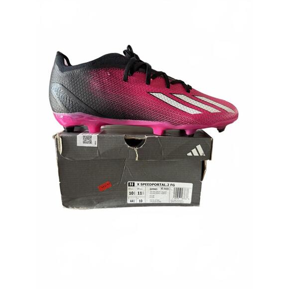 Adidas x Speedportal.2 FG